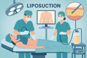 Lipoescultura en Turquía Precios, Beneficios y Consideraciones Importantes