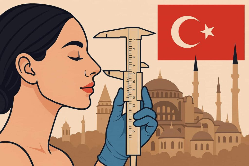 lipoescultura en turquía precios