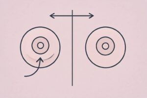 Cicatriz de reducción de senos ¿cómo son y cómo cuidarlas