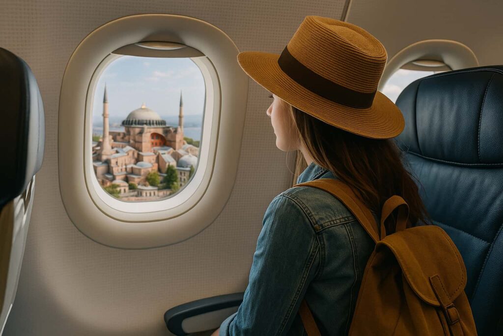 Tips before traveling to Turkey for rhinoplasty
