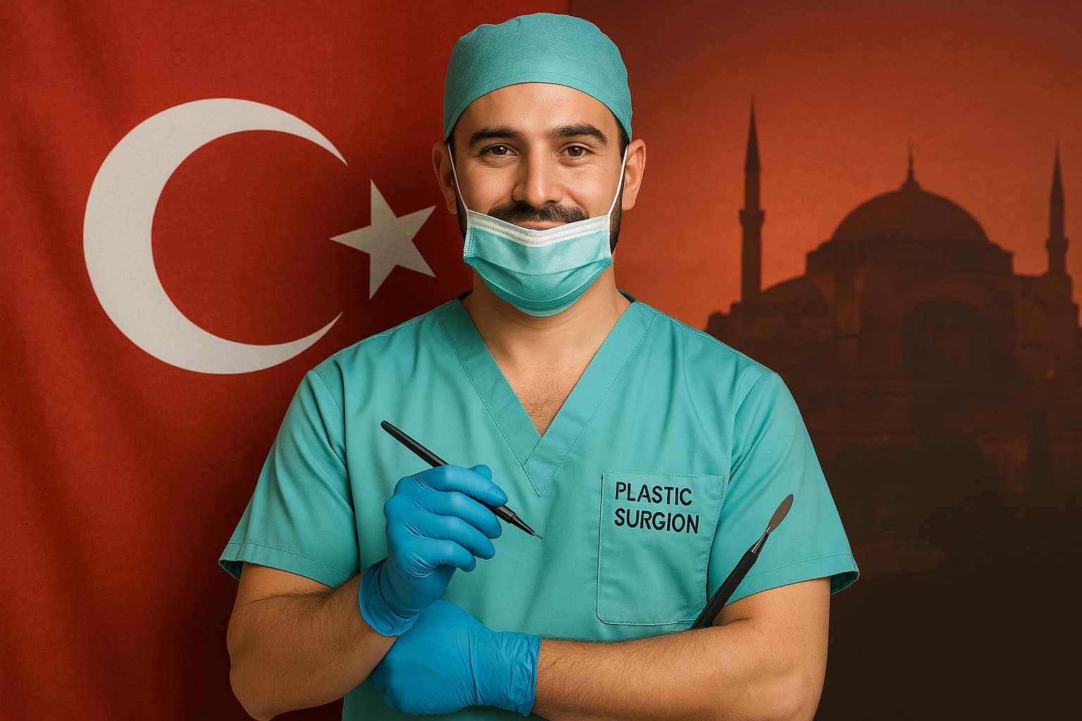 Mejores cirujanos plásticos en Turquía ranking, consejos y clínicas destacadas