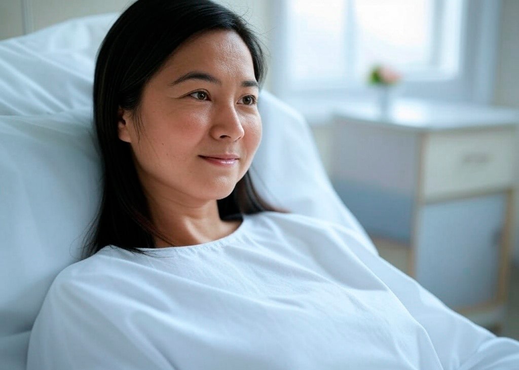 Common symptoms after a breast reduction-min.