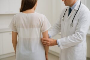 Síntomas y cuidados postoperatorios tras una reducción de senos