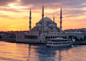 Por Qué Elegir Turquía Para Tu Tratamiento con Células Madre