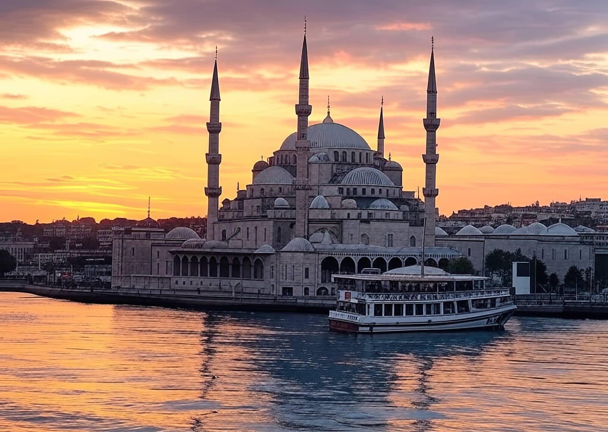 Por Qué Elegir Turquía Para Tu Tratamiento con Células Madre