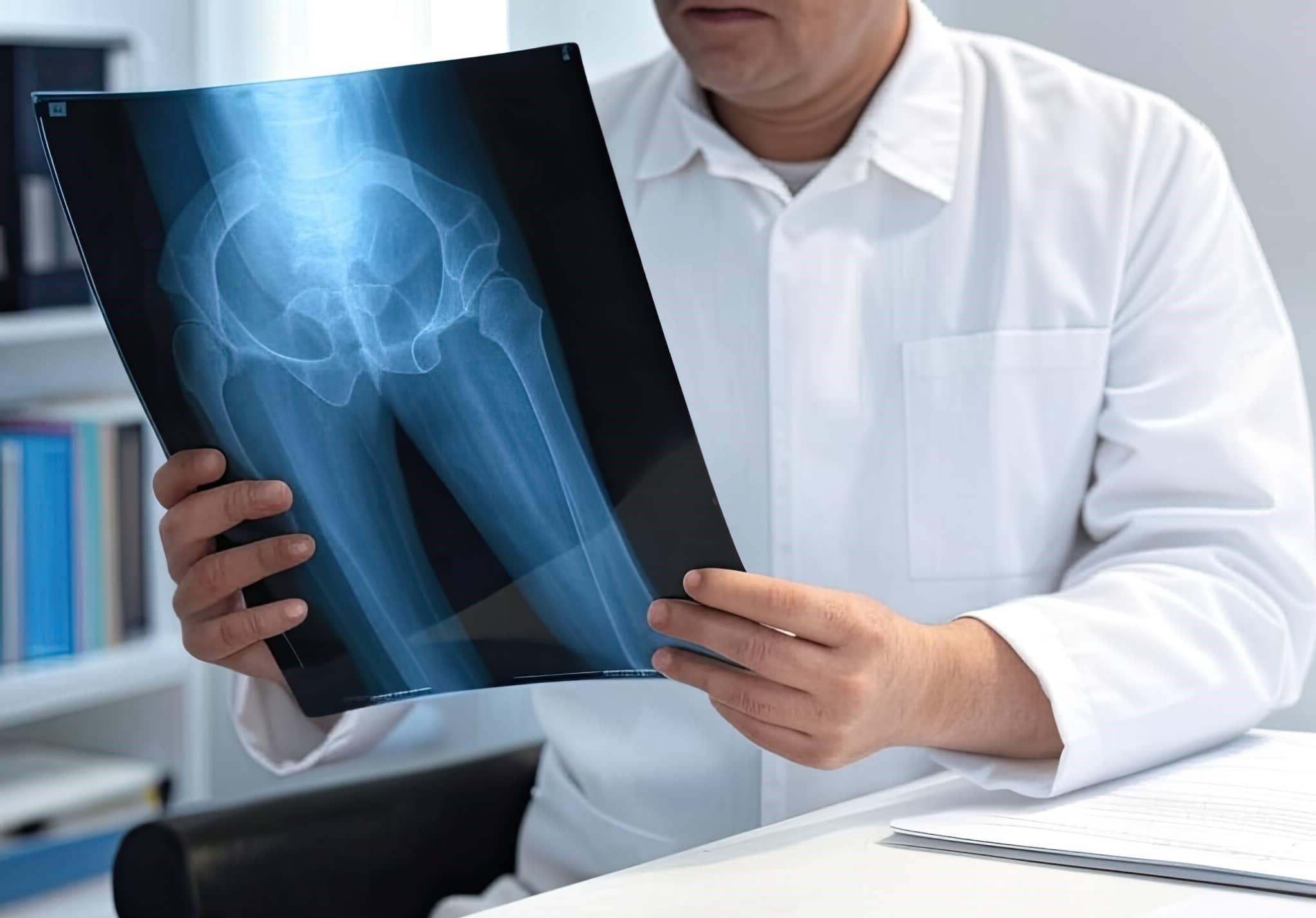 Qué es la Osteocondrosis y Cómo las Células Madre Pueden Ayudar