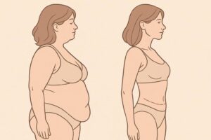 Abdominoplastia antes y después – Resultados reales y qué esperar