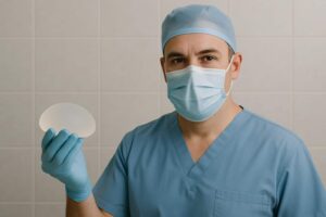 Levantamiento de senos sin implantes ¿Cómo funciona y cuáles son sus beneficios
