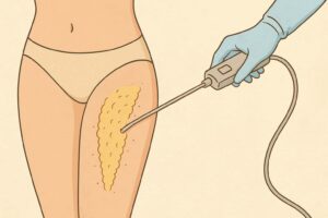 Liposucción de Piernas Antes y Después, Resultados y Preguntas Frecuentes