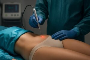 Opiniones sobre la liposucción láser experiencias reales y guía completa