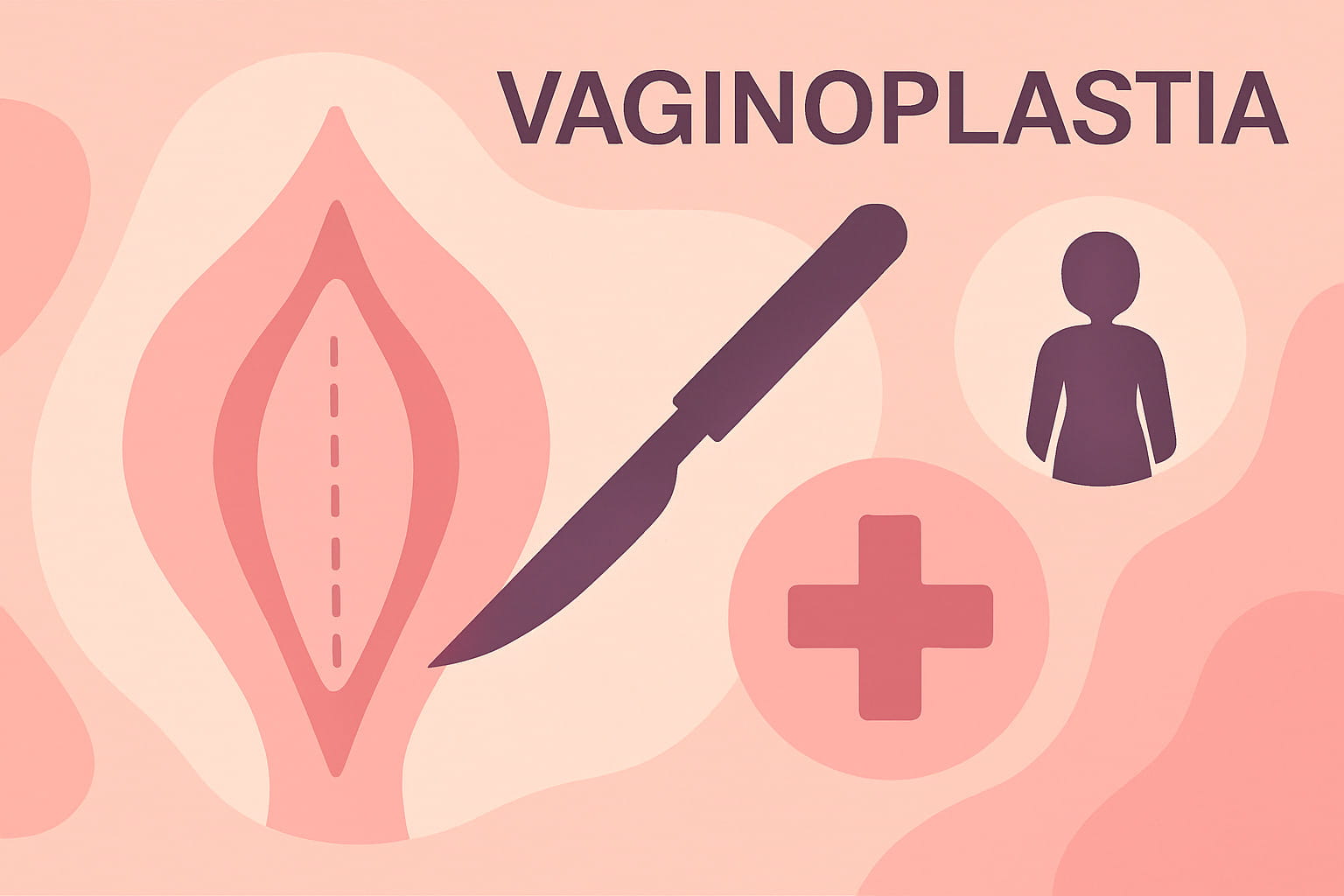 Cuánto cuesta una vaginoplastia Precios en España y Turquía