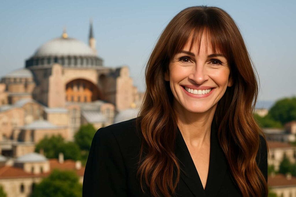 A Hollywood Smile in Turkey – No Longer a Dream-min