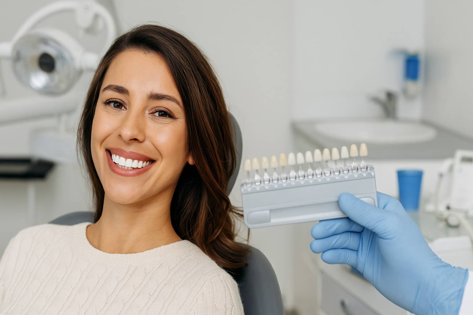 Discover the Best Dental Material Brands for Your Dream Smile in Turkey-min