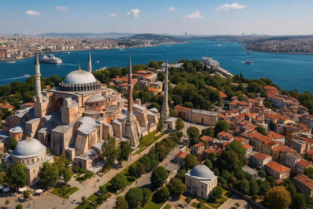 Why So Many Patients Travel to Turkey for a Smile Makeover-min
